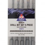 SDS DRILL BIT SETS