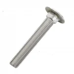 cup square carriage bolts