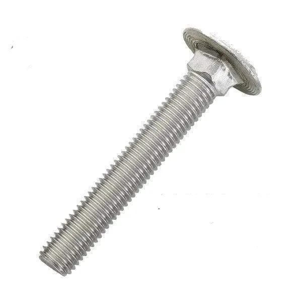 cup square carriage bolts