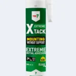 TEC7 X-TACK INSTANT GRAB ADHESIVE