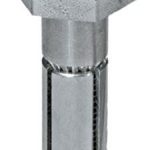 THIN WALL BOLT ZINC (PRICE ON REQUEST)
