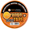ORANGE HEAVY DUTY GAFFA TAPE