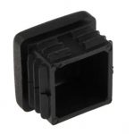 PLASTIC END CAPS (50 per bag)