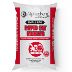 Rapid set mortar 5kg bag