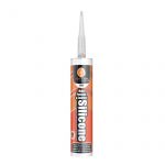 WHITE MULTI PURPOSE & SANITARY SILICONE